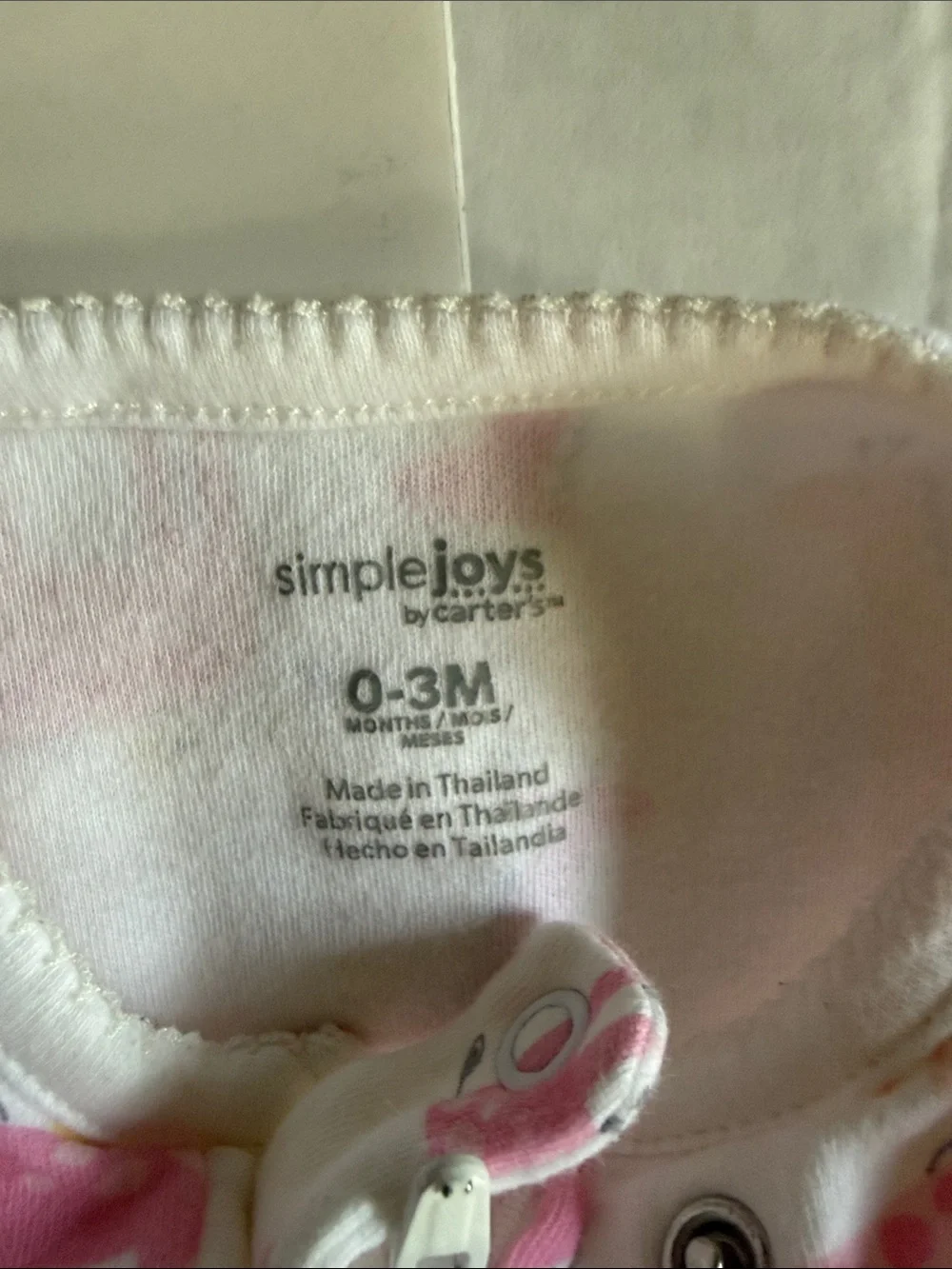 Infants assorted  Sleep Gowns and Sleep Sacks - Yellow, Pink, Mint, White NWOT